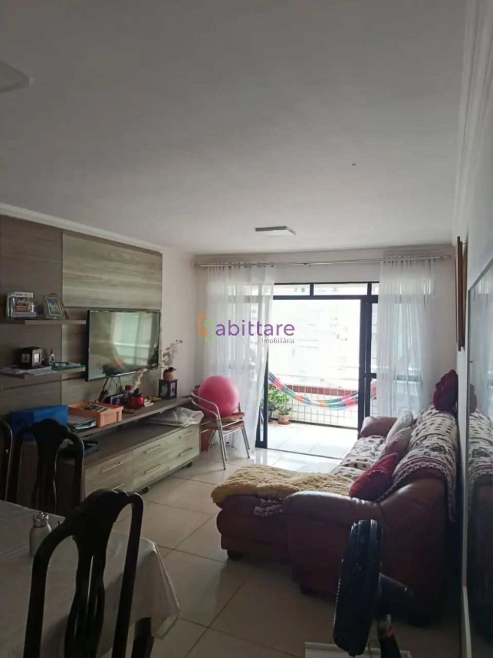 Apartamento no Edifício Millenium com 3 quartos (1 suíte) + DCE - Renascença - Foto 2