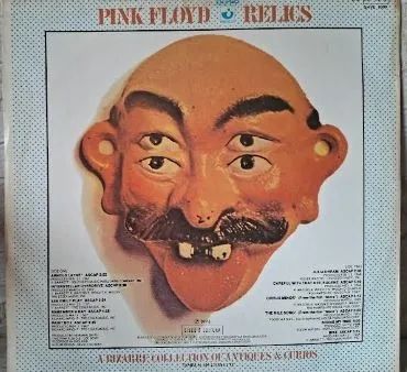 Disco  de  Vinil  Pink  Floyd - Foto 5