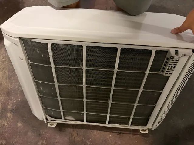 Ar Condicionado Fujitsu Invert 24.000 BTUs Modelo R410a - Foto 3