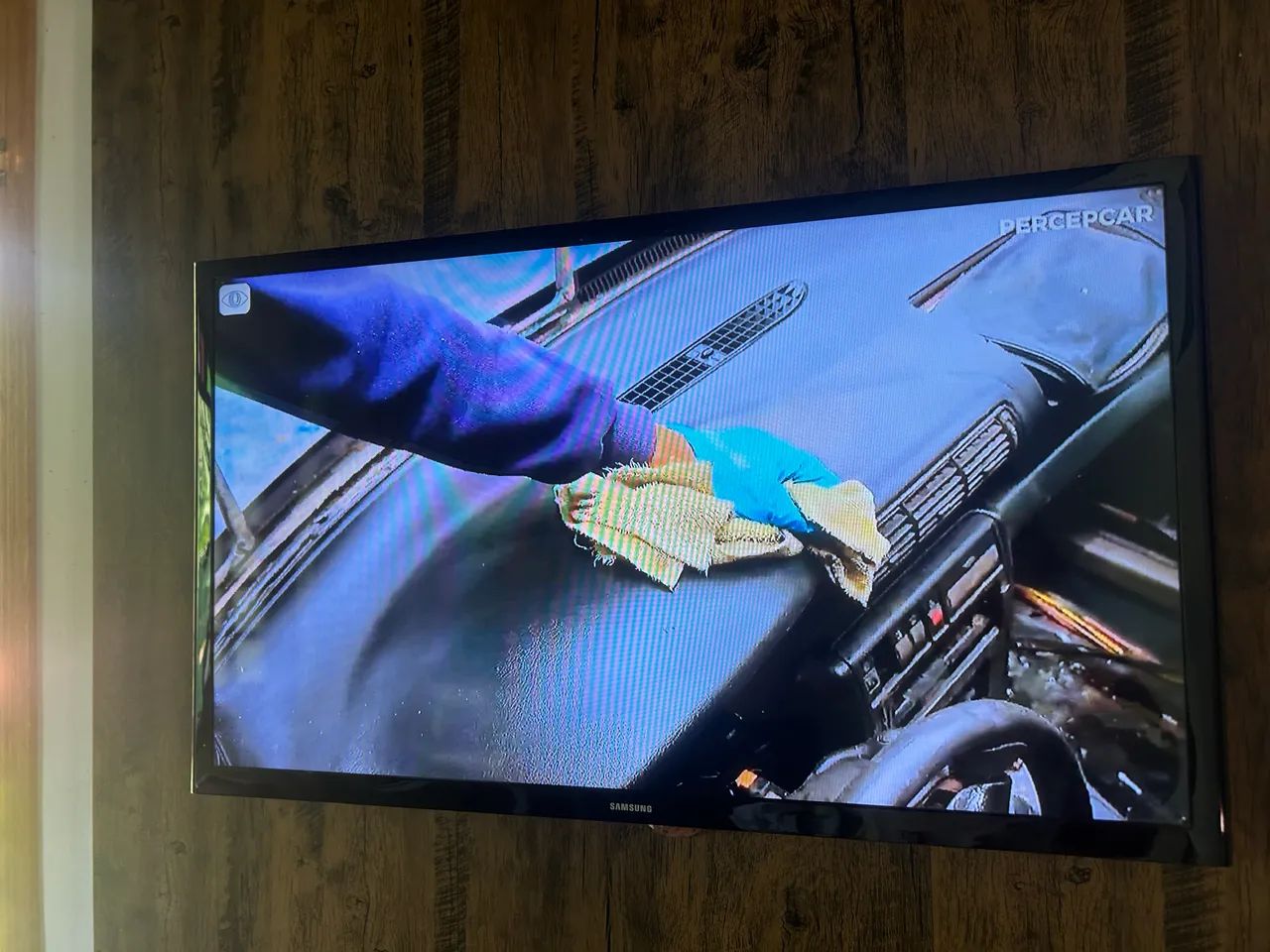 Tv smart Samsung 32 polegadas 