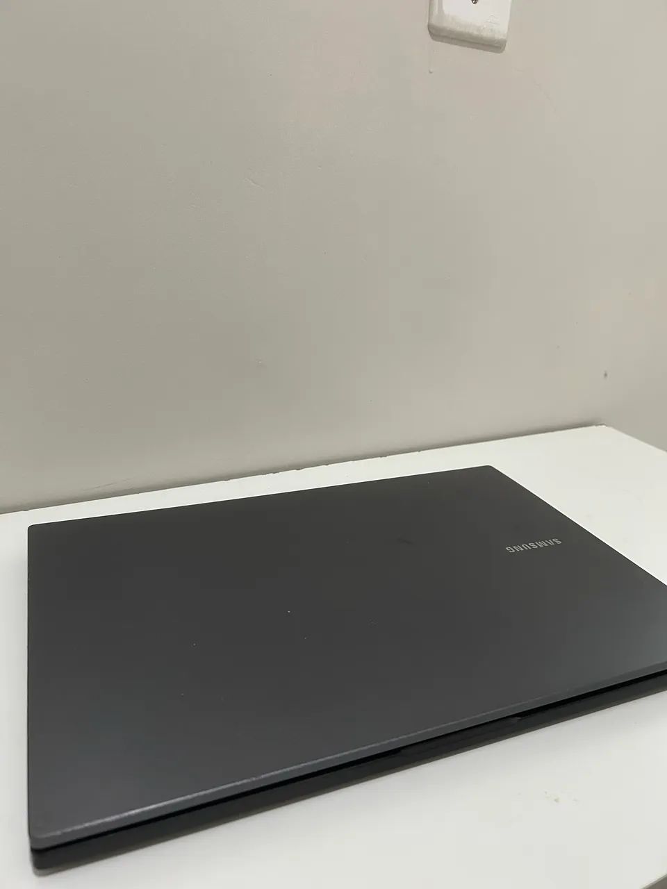 VENDE-SE NOTEBOOK SAMSUNG SEMINOVO - Foto 2