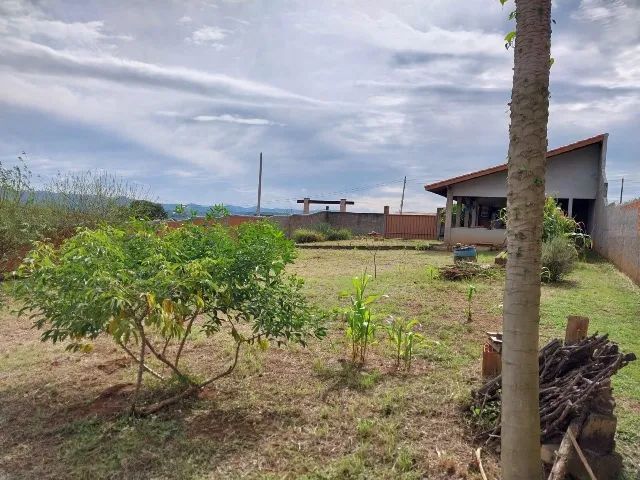 Chácara em Jacutinga - Sul de Minas Gerais