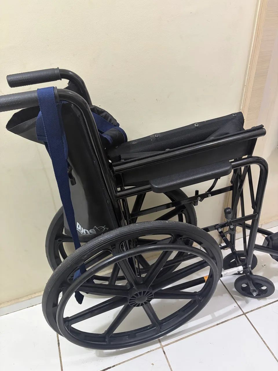 Cadeira de rodas 