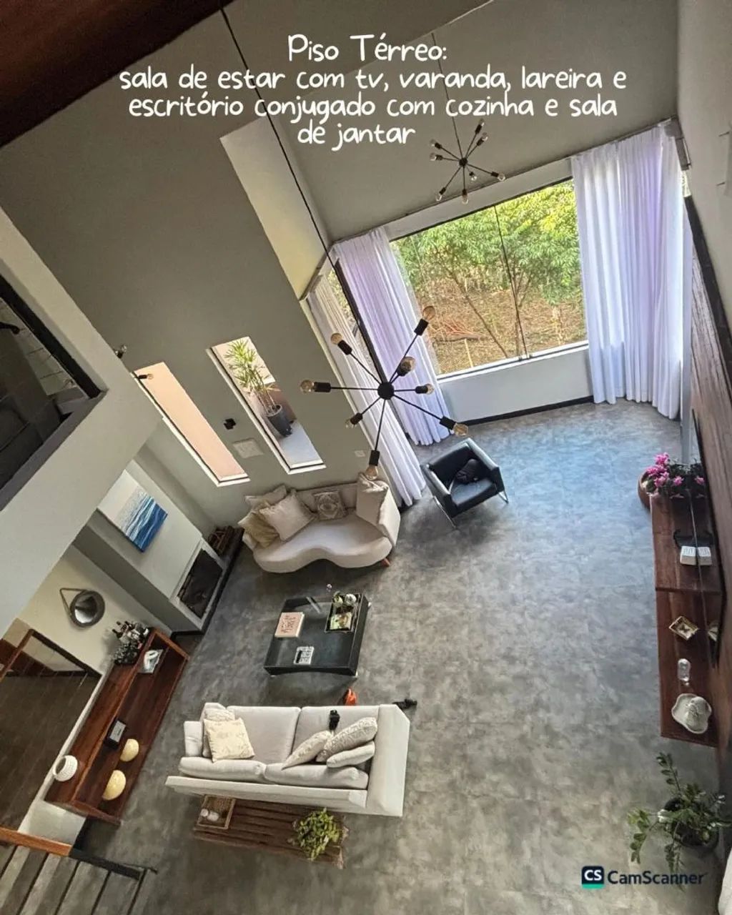 Casa mobiliada para alugar / Nova Lima  - Foto 2