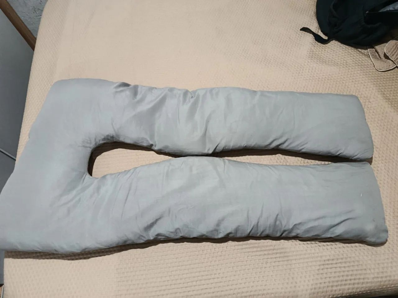 Travesseiro de corpo 