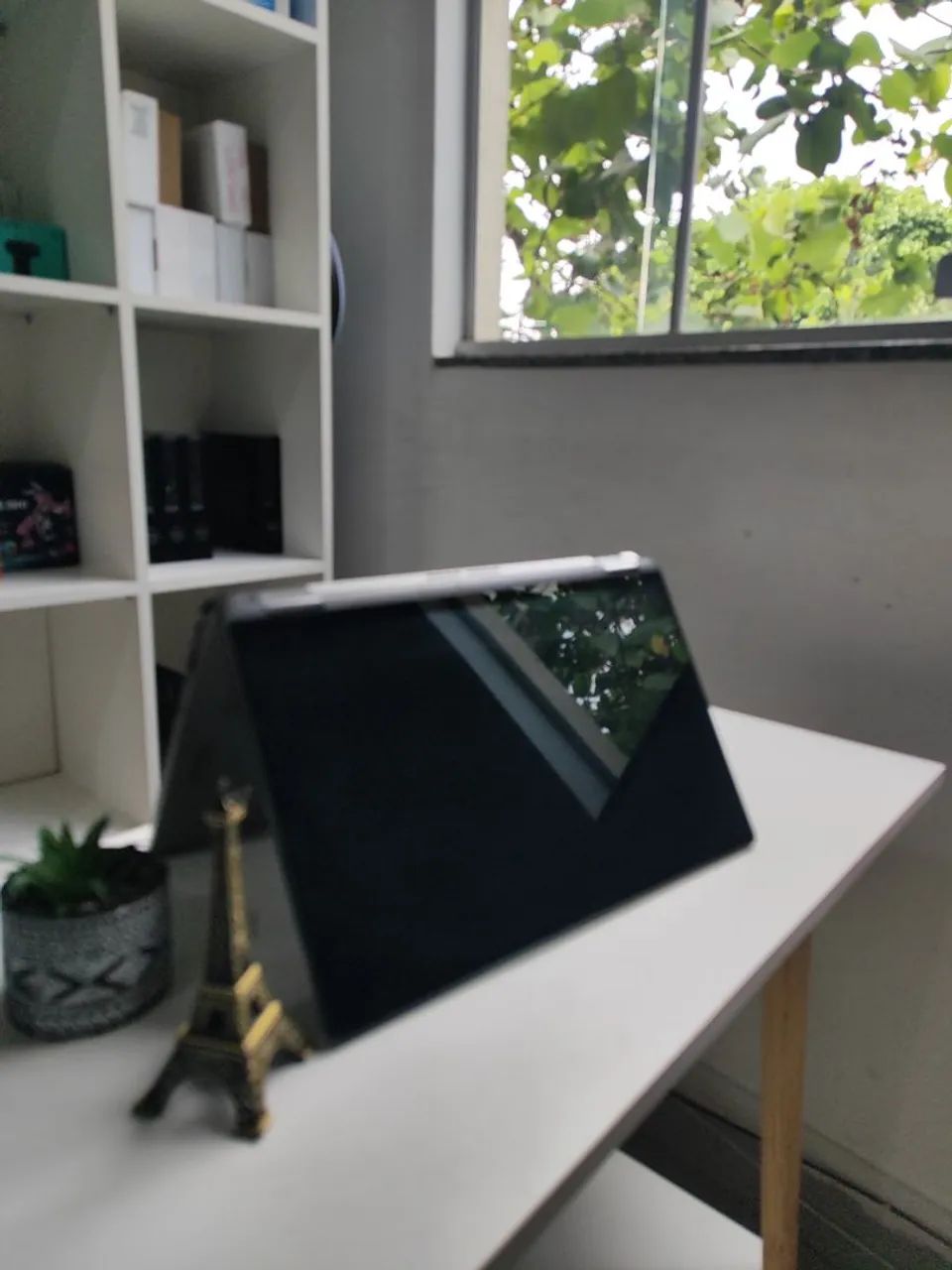 NOTEBOOK DELL I5-10TH - 2 EM 1 - VIRA TABLET!! - Foto 5
