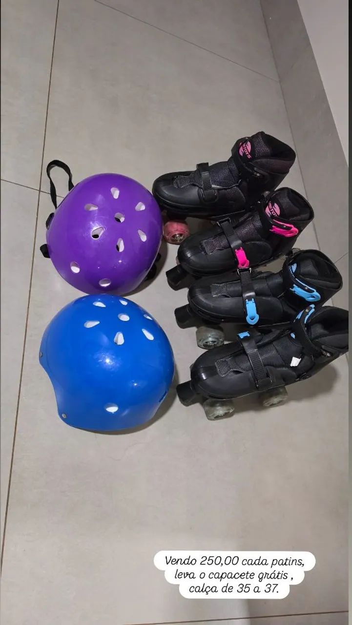 Patins 