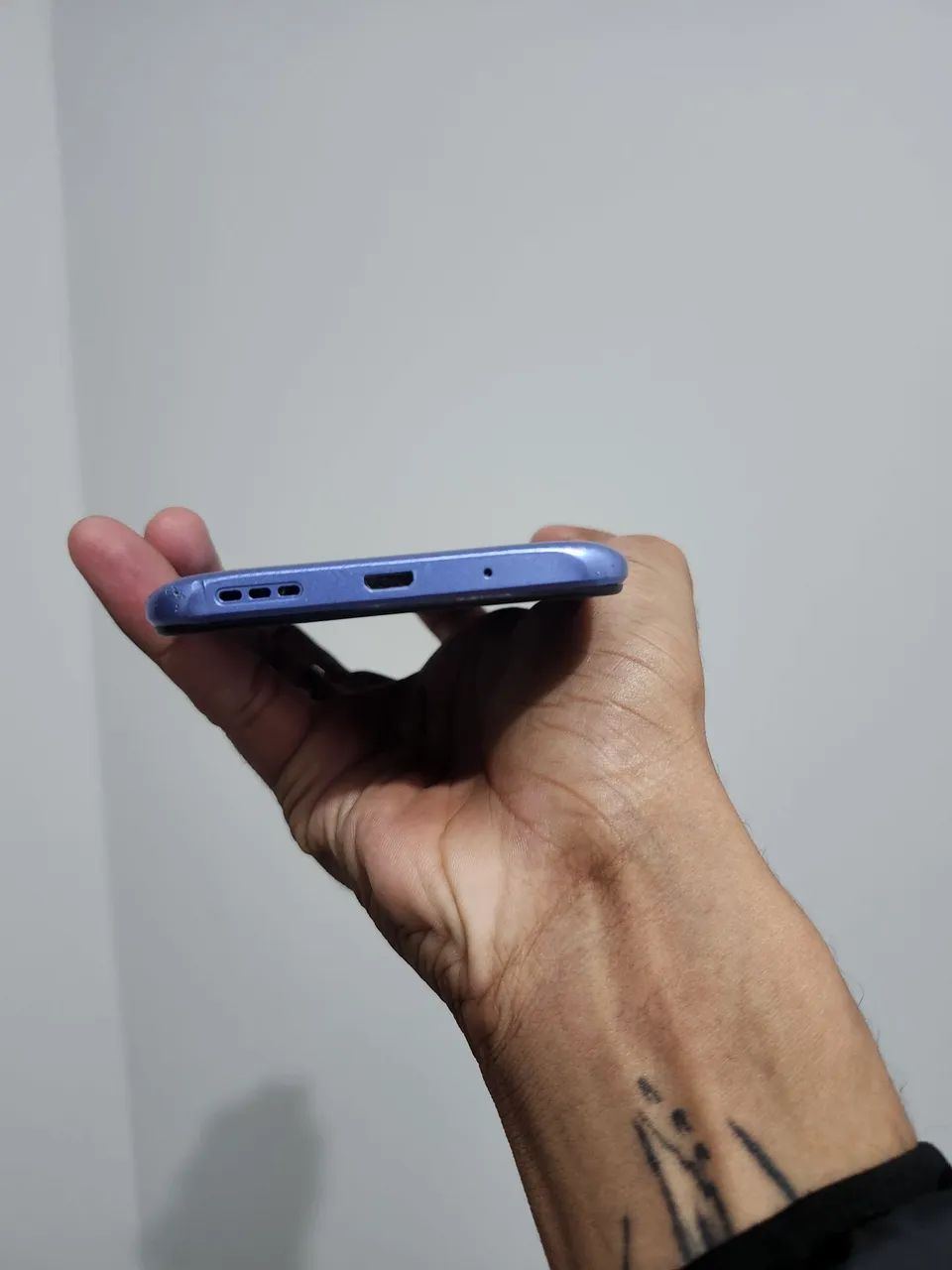 ? REDMI 9C 64GB ? BARATO, BONITO E PRONTO PRA USAR! ? - Foto 4