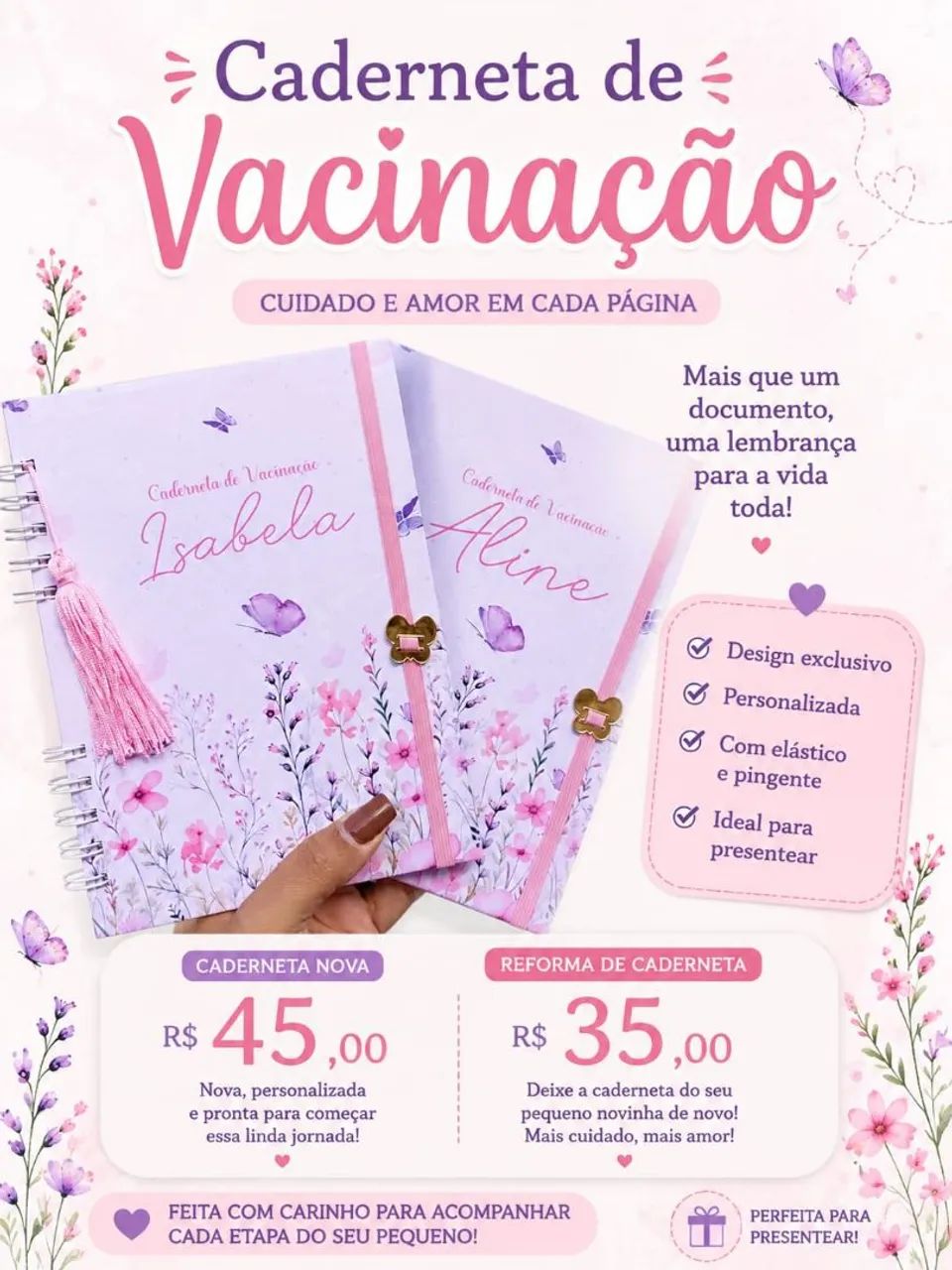 Produtos personalizados  - Foto 3