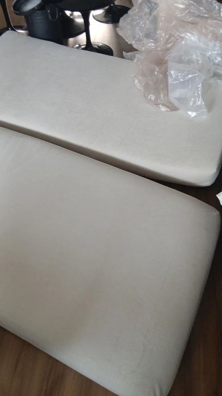 Sofá  cama tok stok - Foto 2