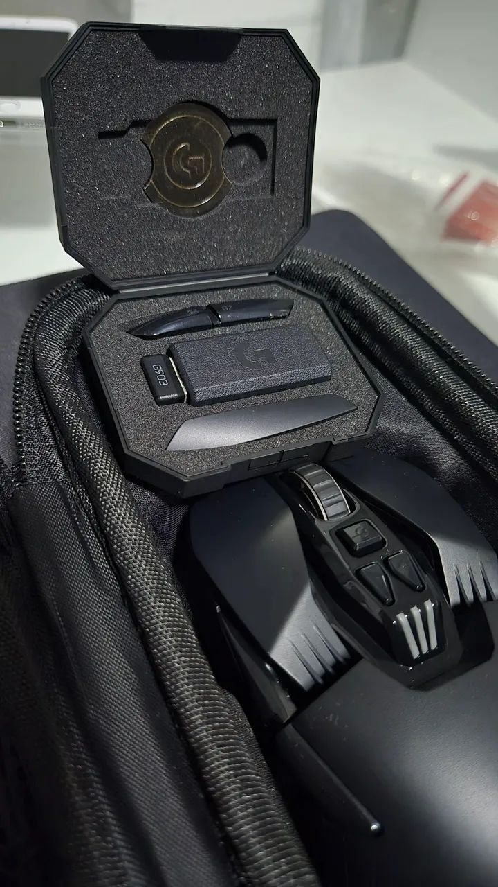 Logitech G903 Mouse445600270302597122
