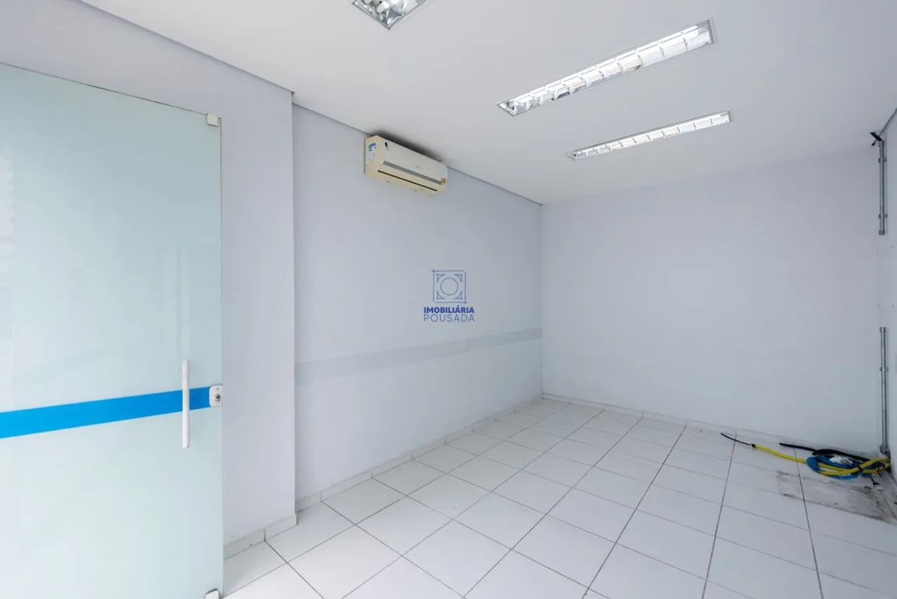 LOCAÇÃO  LOJA COMERCIAL NA VILA VALENÇA - Foto 4