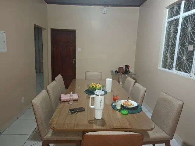 VENDO CASA NO TUCUMÃ 3 QUARTOS  - Foto 3