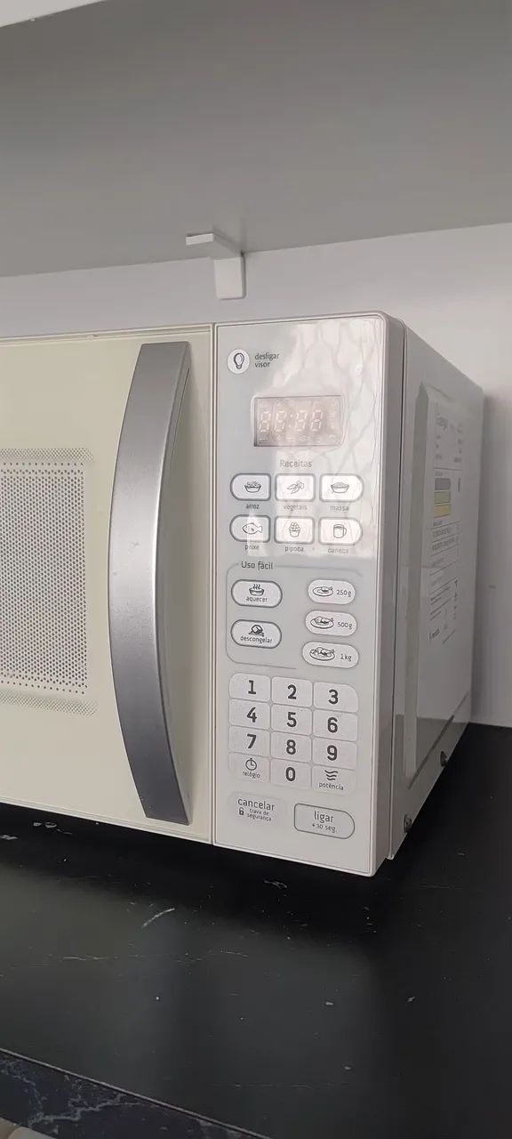Micro-ondas consulta 20l - Foto 3