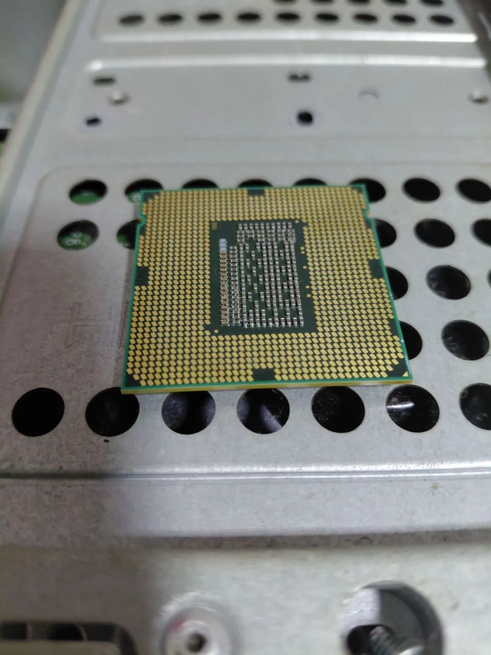 Processador Intel Core i5-2400 3.10GHz  - Foto 3
