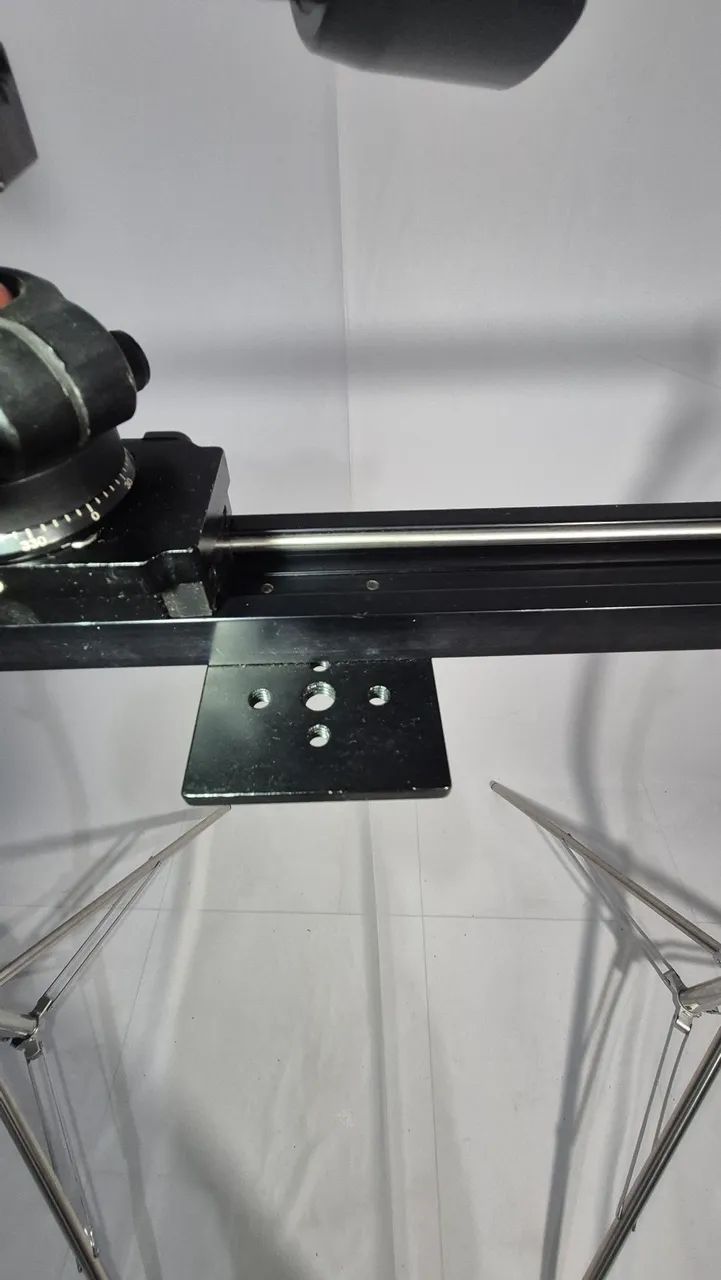 SLIDER PARA CÂMERA  - Foto 4