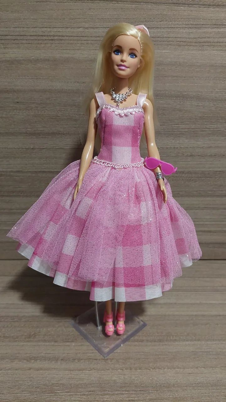 Barbie Mattel  - Foto 3