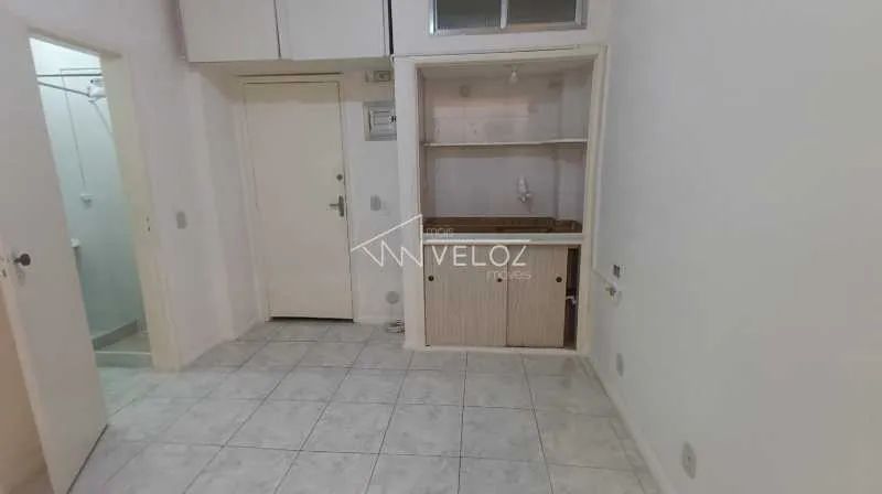 Kitnet/Conjugado - / Residencial / Centro - Foto 5