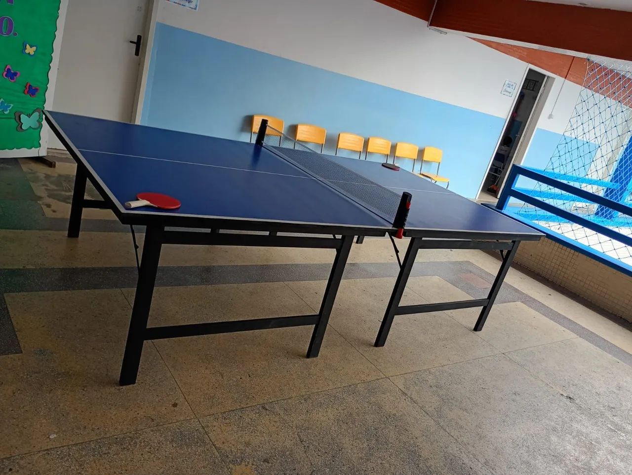 Mesa de Ping Pong  - Foto 4