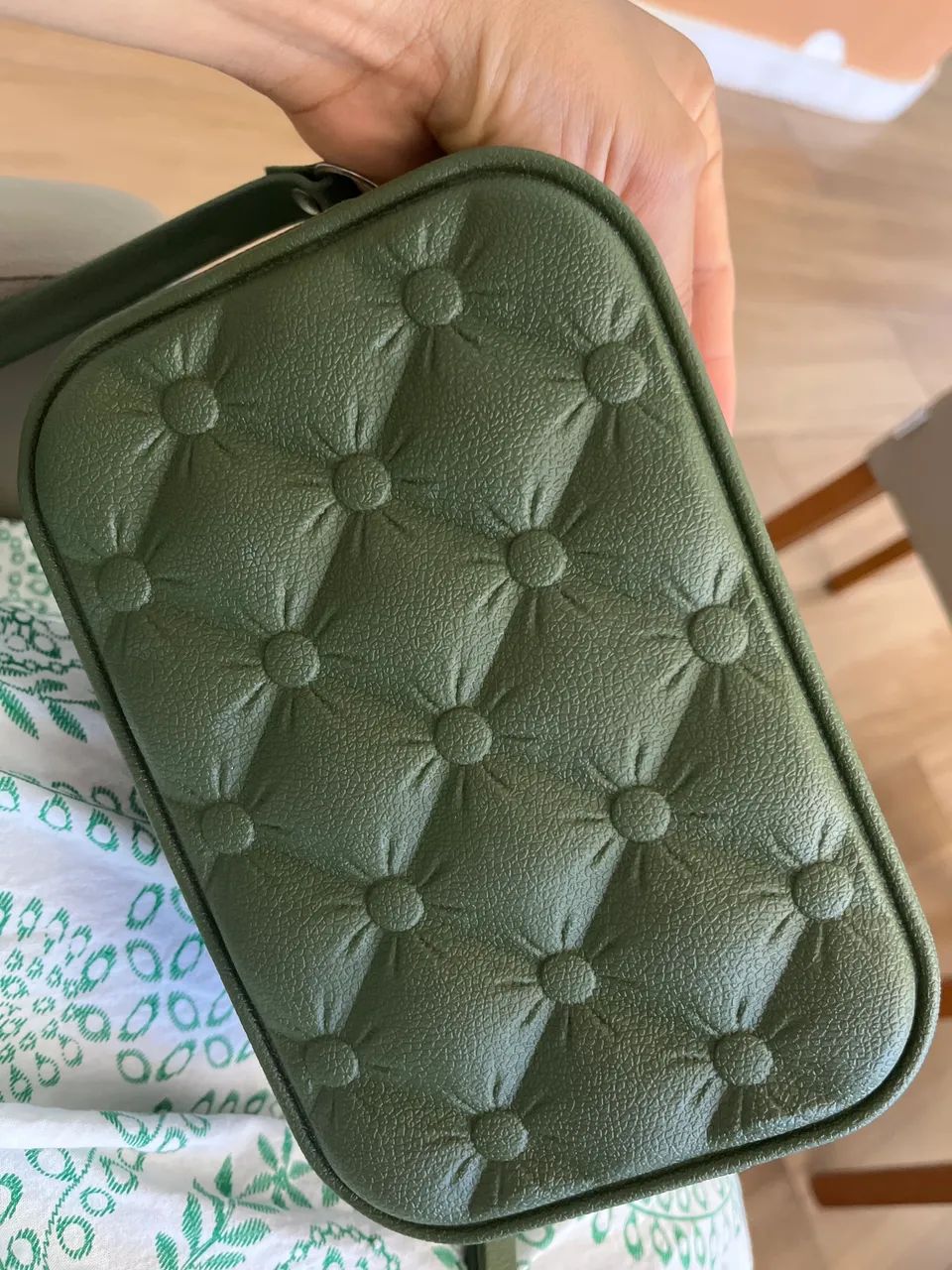 Bolsa de ombro - Foto 3