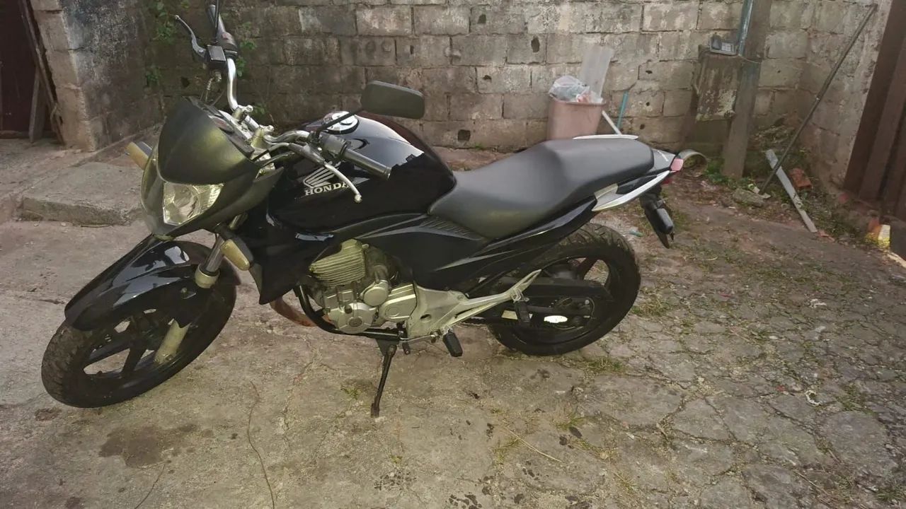CB-300 - Foto 5
