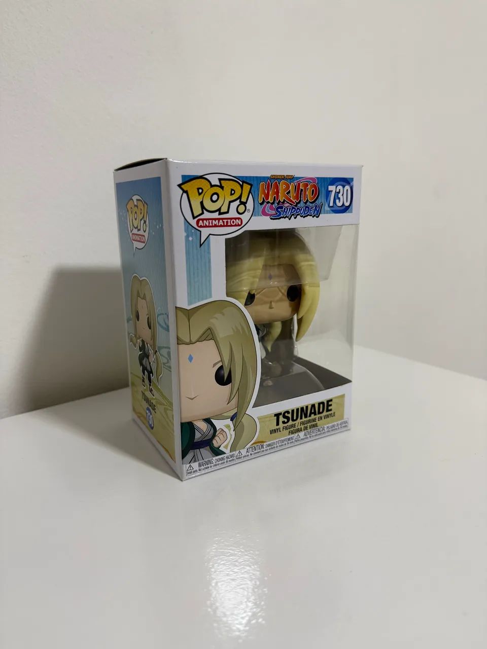 Funko Pop Tsunade 730 - Foto 2