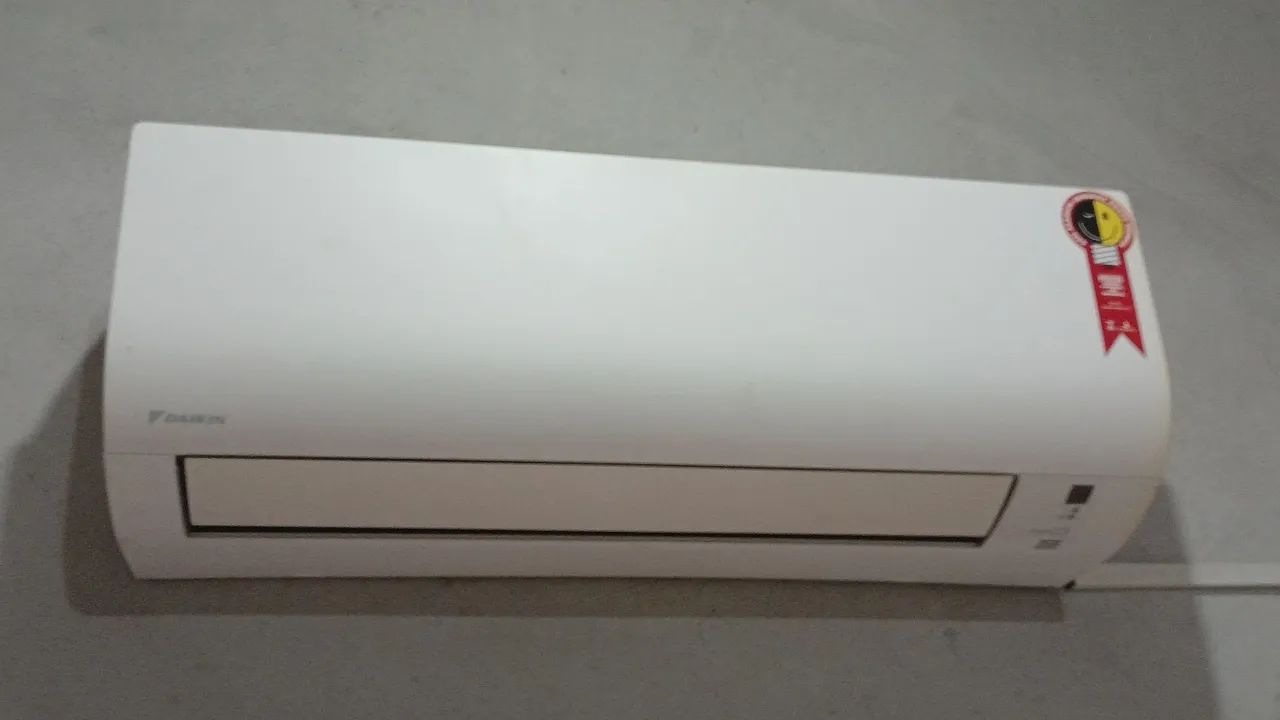 Vende-se um Ar Condicionado  - Foto 2
