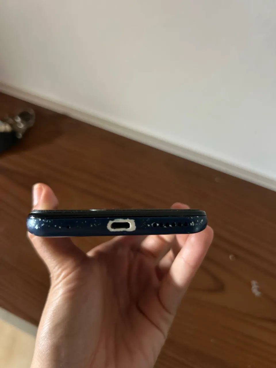 Vendo motorola E7 Motorola  - Foto 5