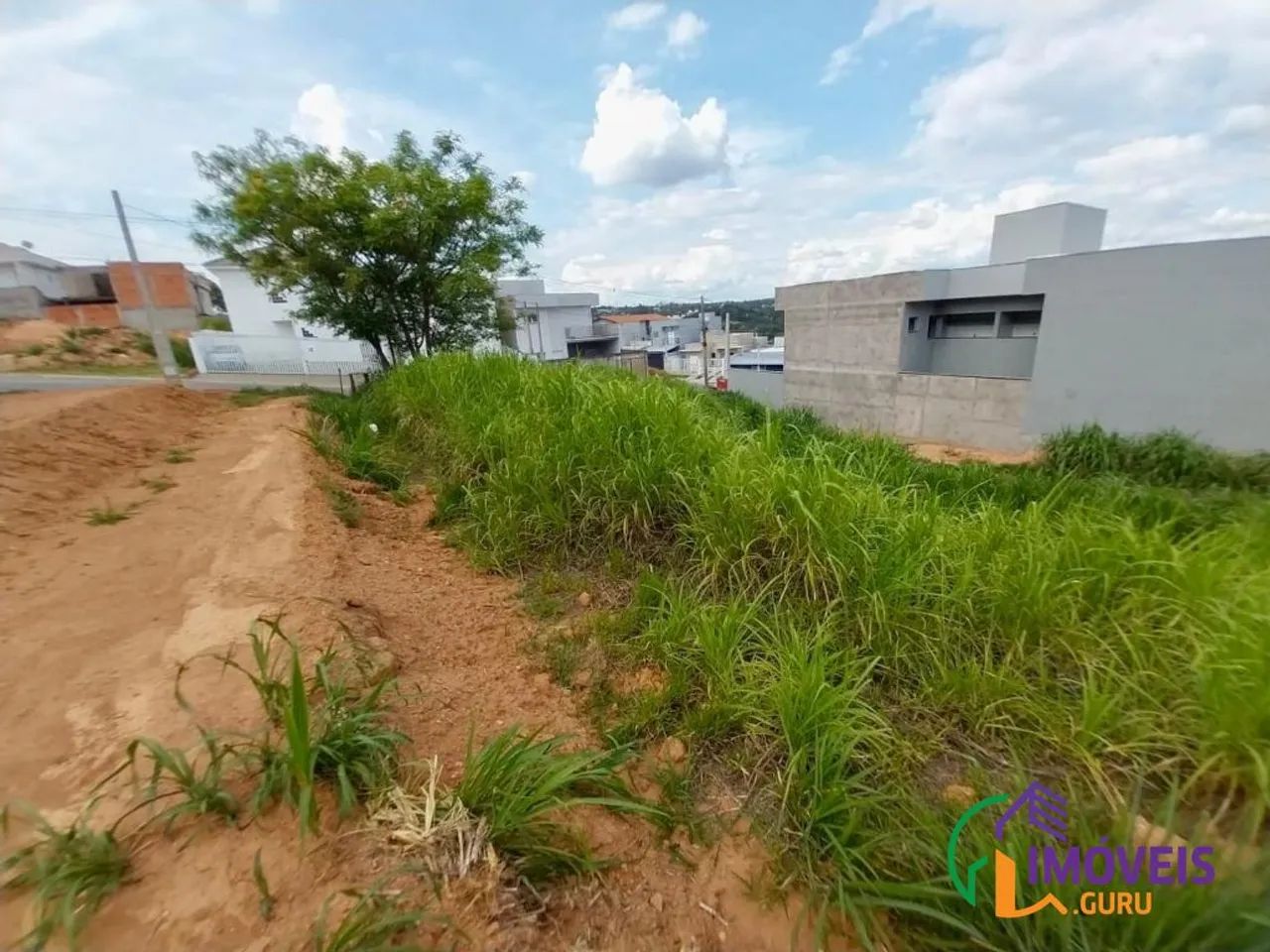 TERRENO - SANTA CÂNDIDA - SP - Foto 2