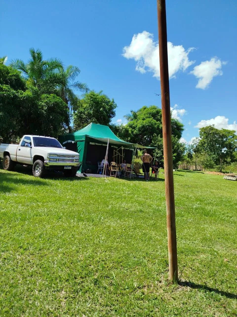 Sítio em Campo Verde - Ponce de Arruda - Foto 2