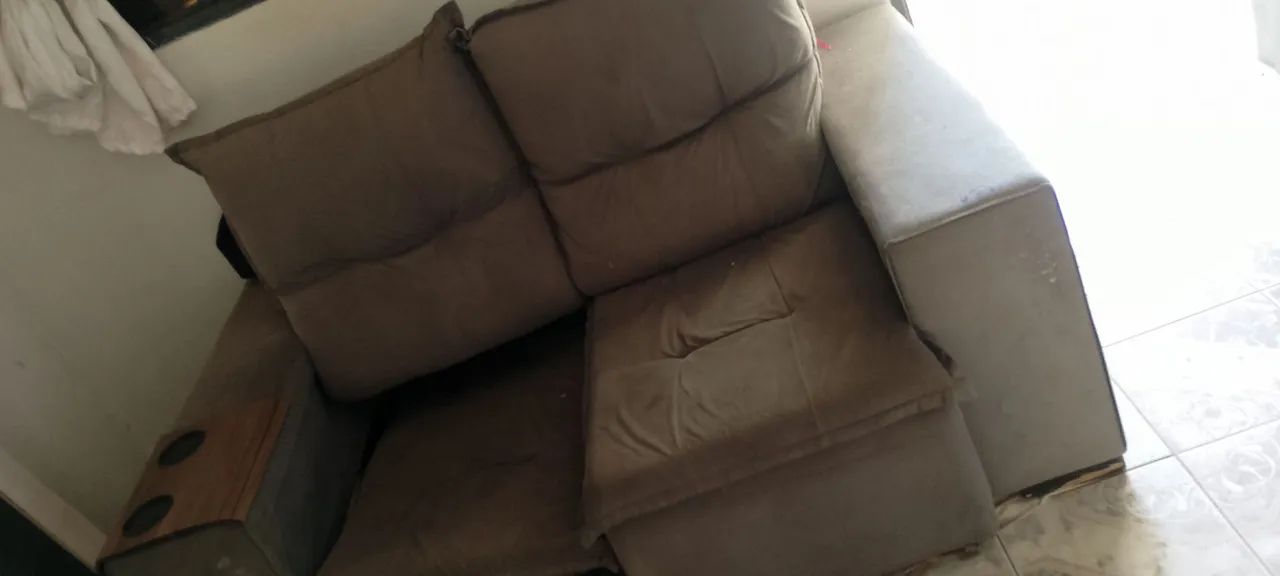 sofa