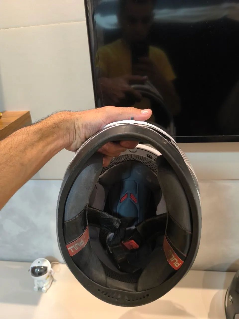 Capacete - Foto 5