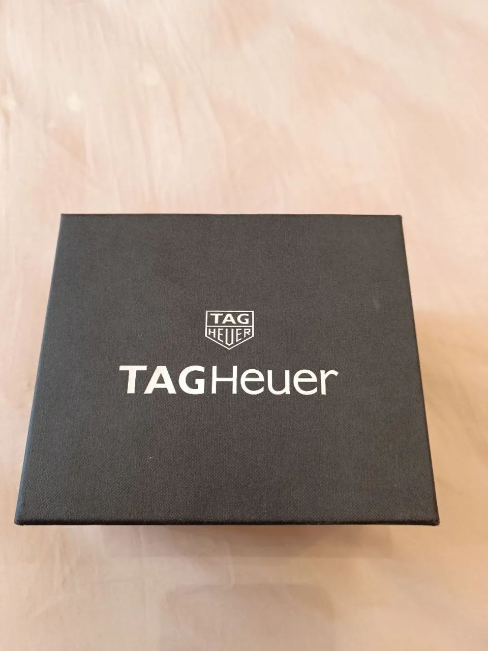 Relógio Tag Heuer - Foto 3