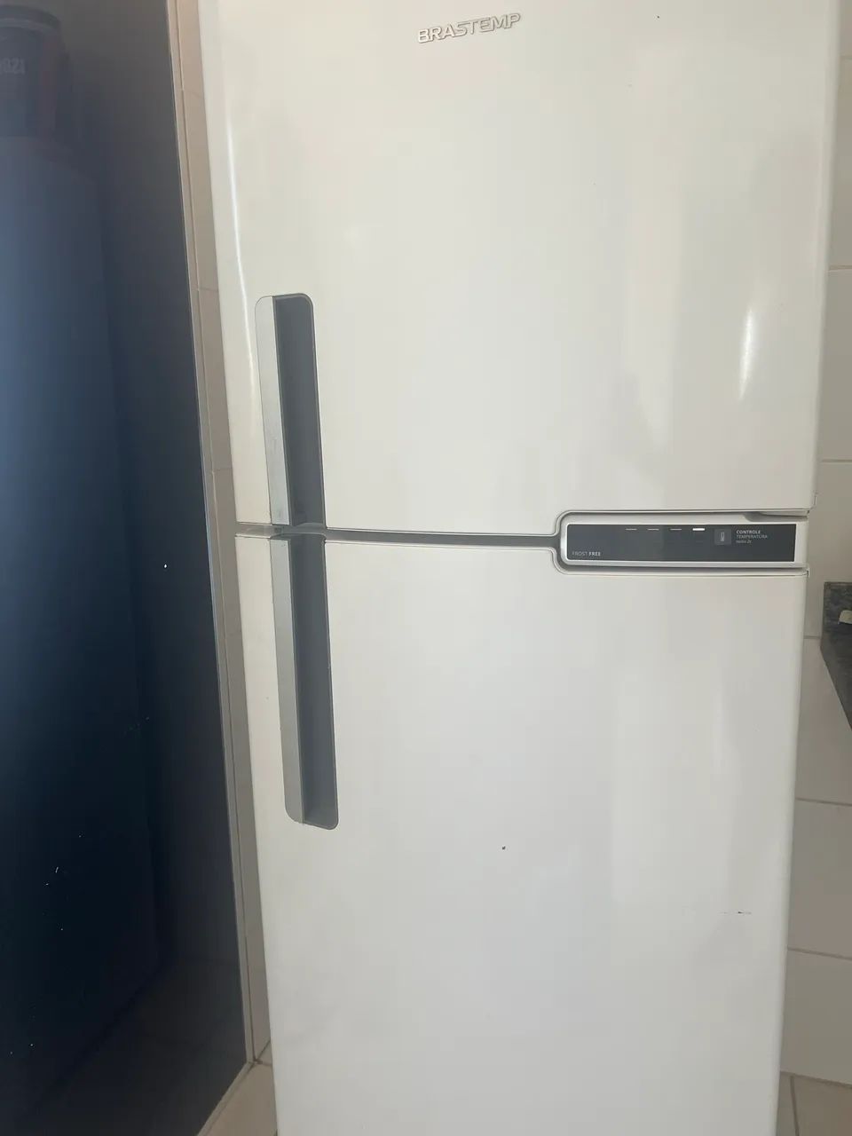 Geladeira 