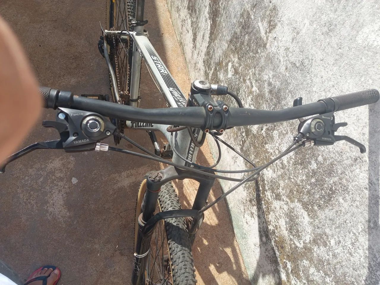 Venda bike aro 29 - Foto 2