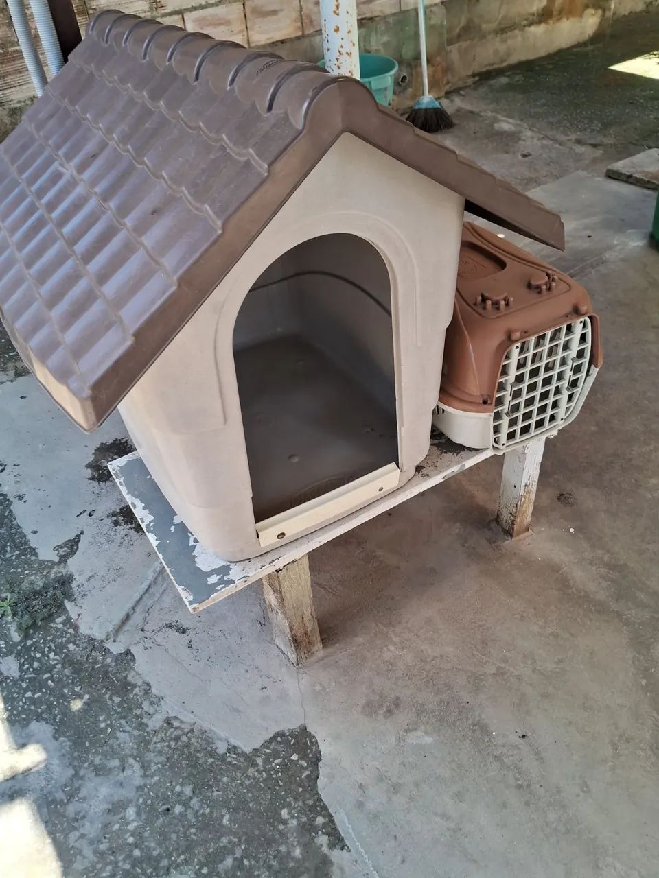 Casinhas para seu cão ?  - Foto 3