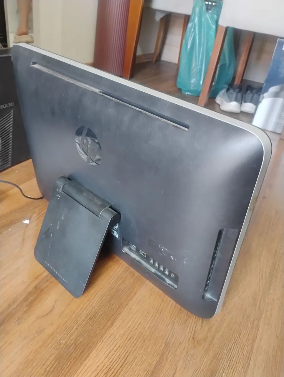 Pc ALL IN ONE HP  - Foto 3