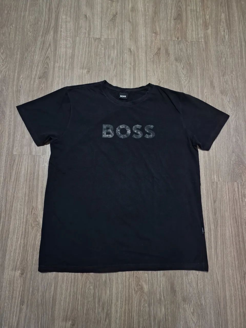 Camiseta Boss  - Foto 3