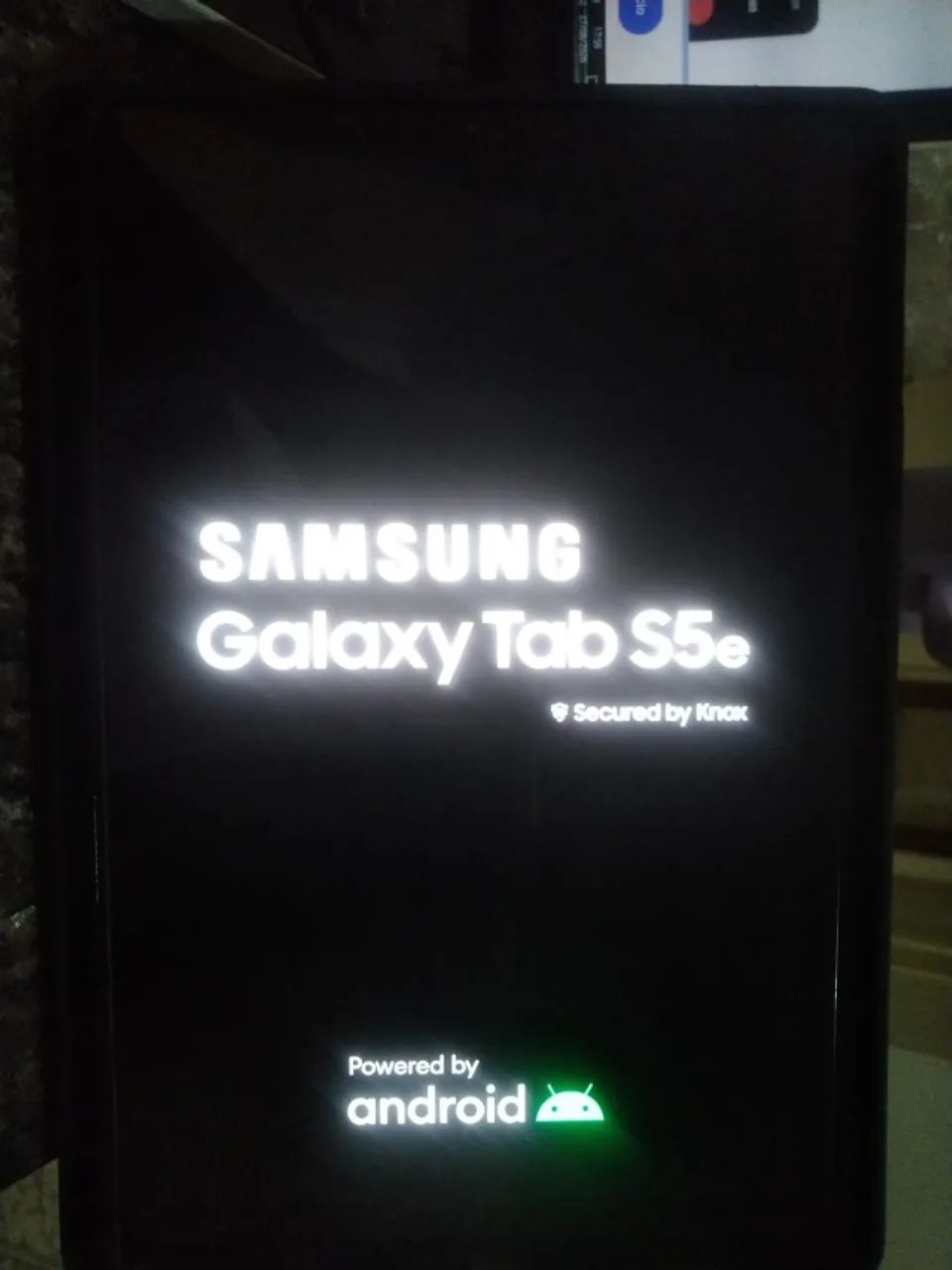 Tablet Samsung Galaxy Tab S5e - Foto 2