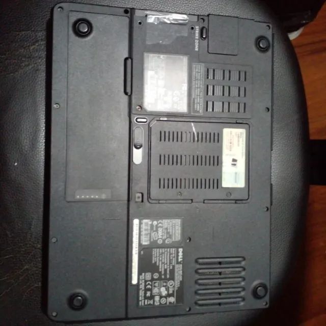 NOTEBOOK - Dell latitude 131 L - Foto 3
