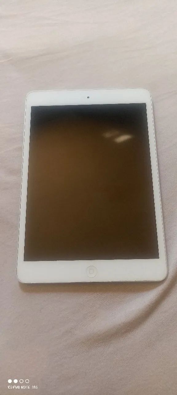 IPAD APPLE MINI 3  - Foto 2