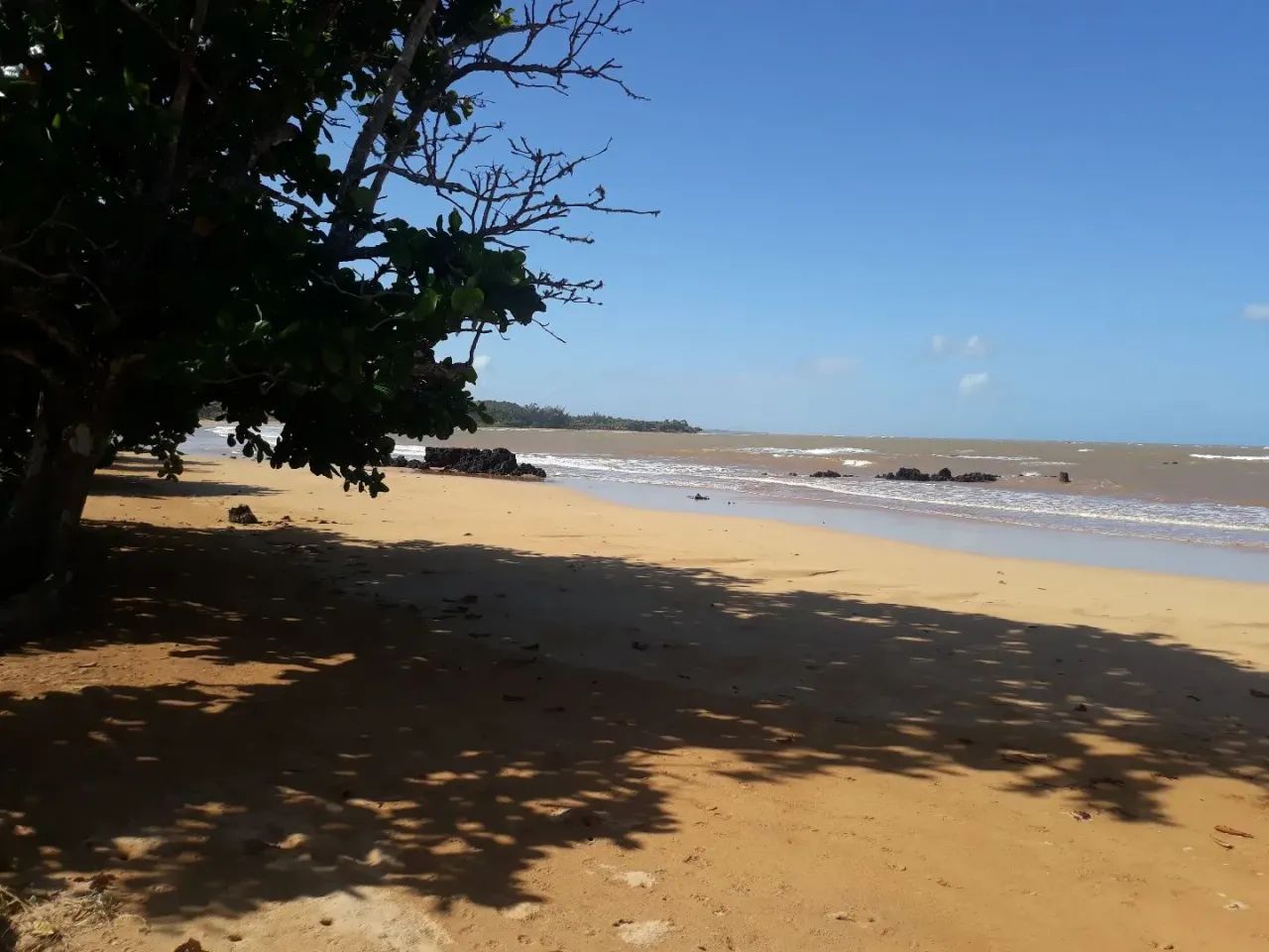 Lote a passos do Mar Praia Formosa - Aracruz - ES - Foto 4