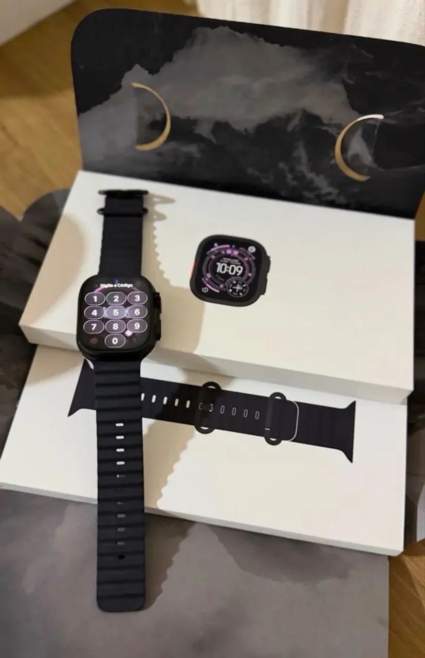 Apple Watch Ultra 3  - Foto 2