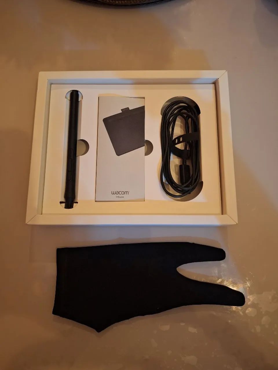 Mesa Digitalizadora Wacom Intuos - Foto 4