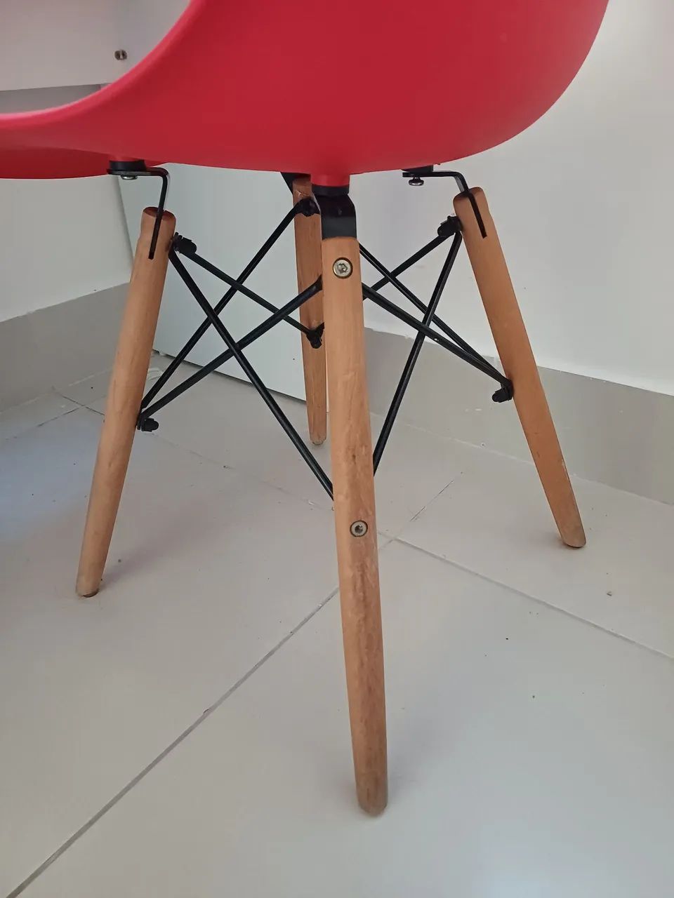 Cadeira para escritorio  - Foto 2