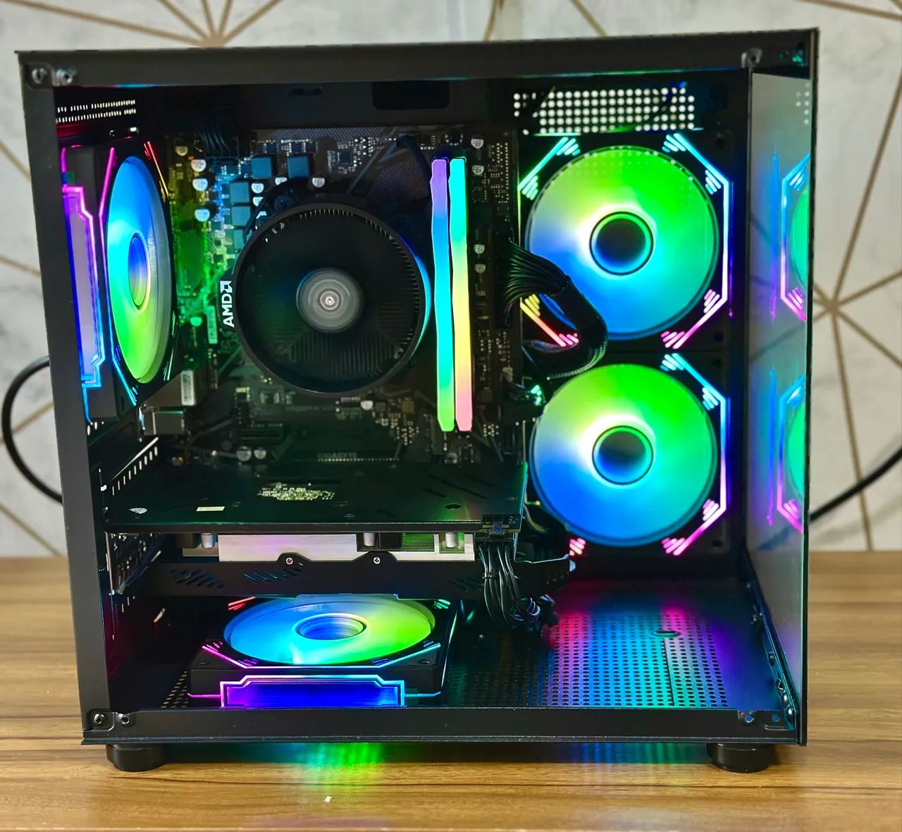 Pc Gamer  - Foto 3