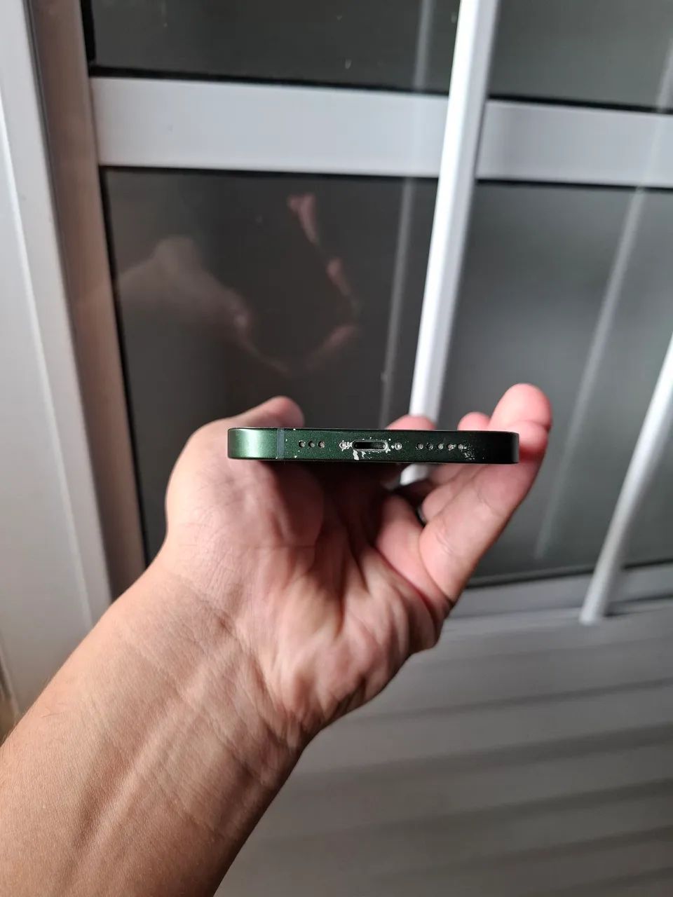 IPHONE 13 512 GIGAS - Retirada de peças  - Foto 3