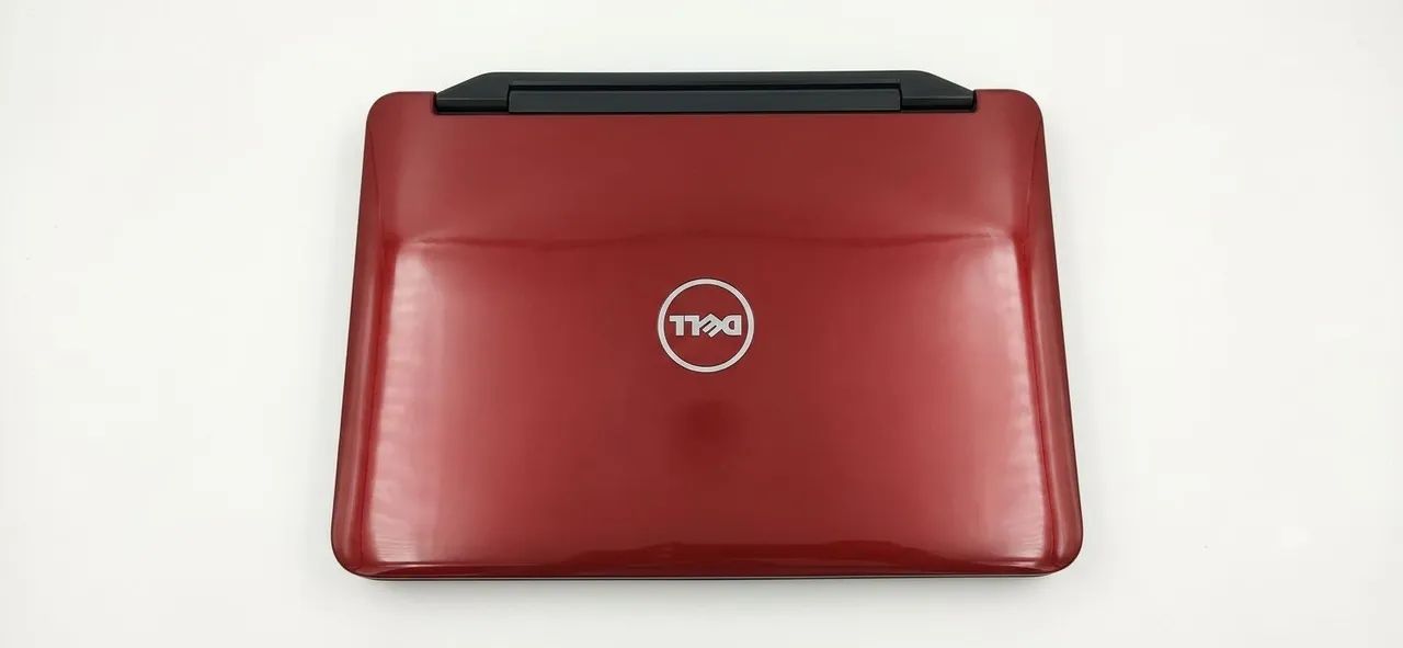 Notebook dell