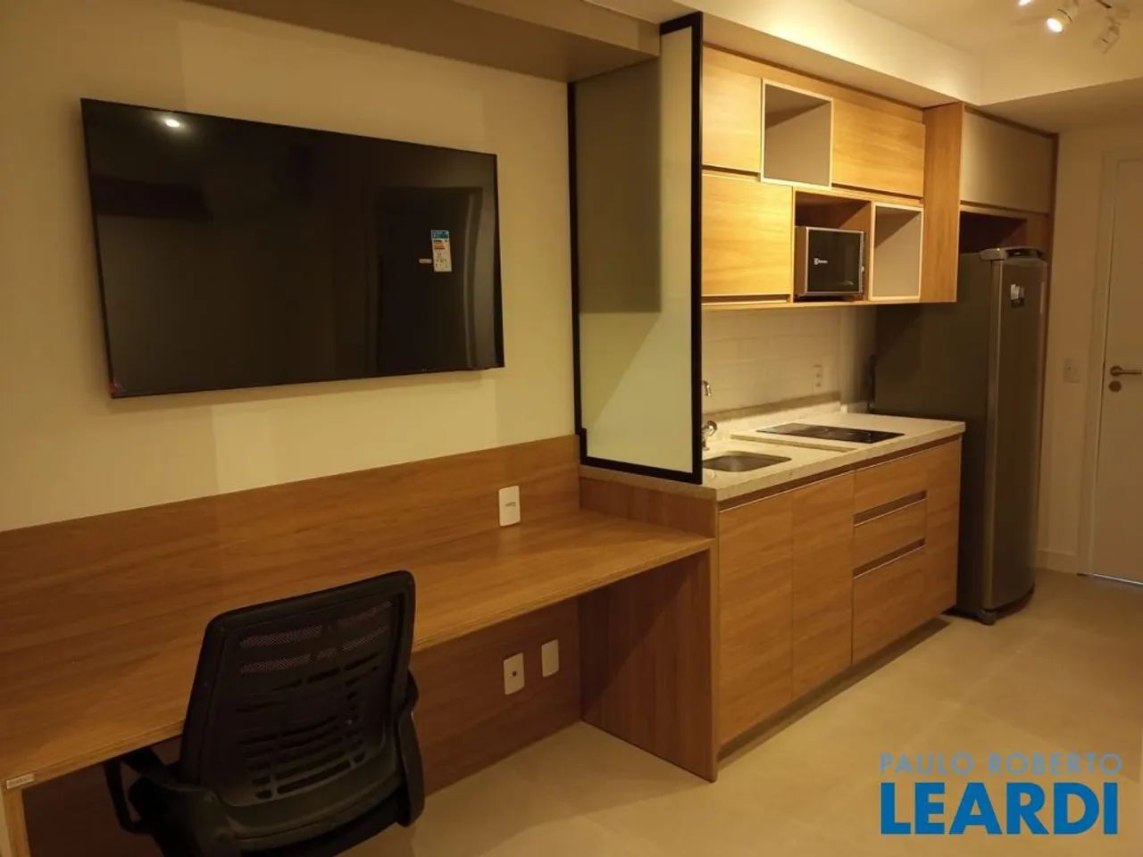 APARTAMENTO - BROOKLIN - SP - Foto 2