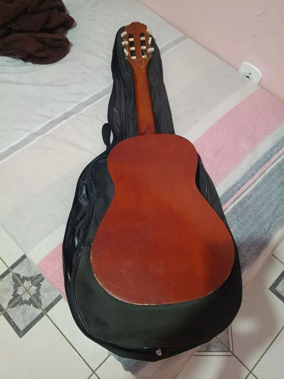 Vendo violão  - Foto 2